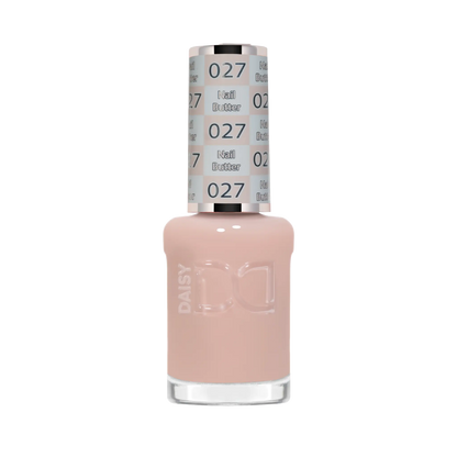 Nail Butter #027 bottle