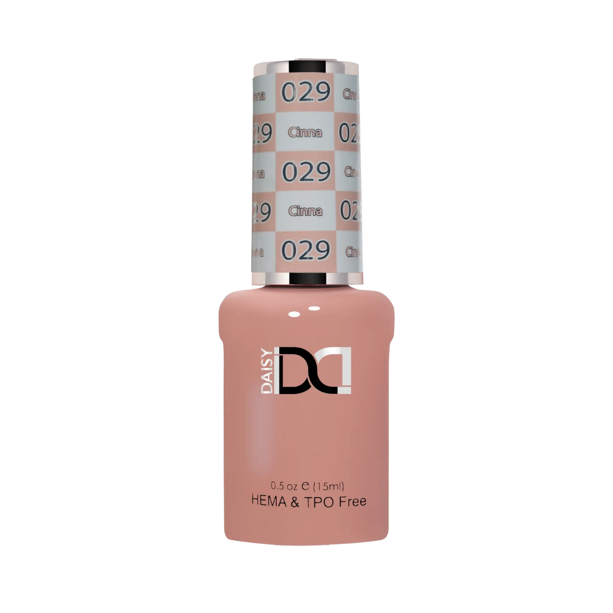 Cinna #029 bottle