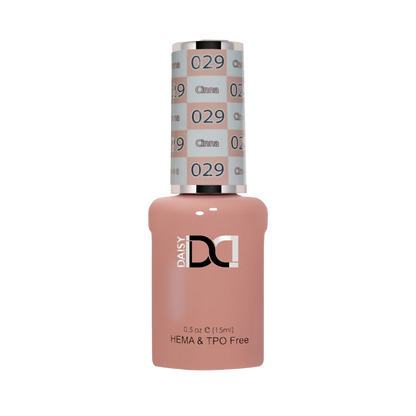 Cinna #029 bottle