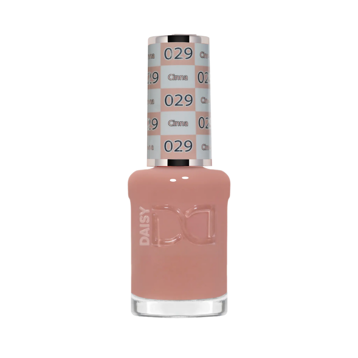 Cinna #029 bottle
