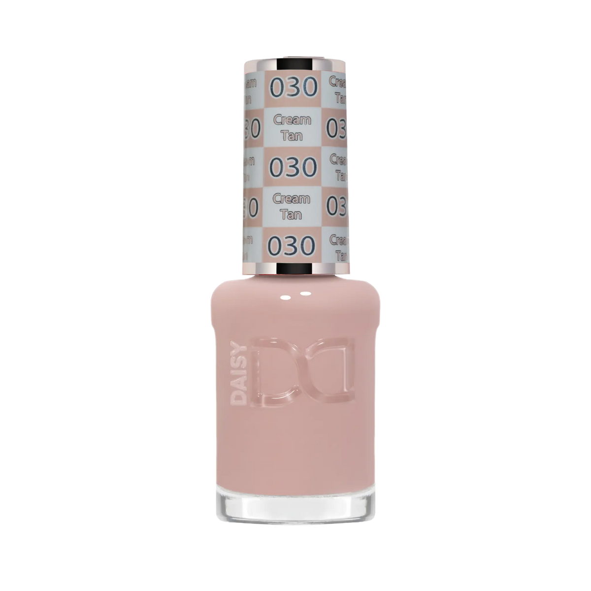 Cream Tan #030 bottle