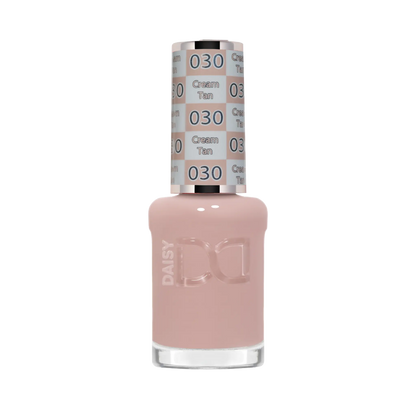 Cream Tan #030 bottle