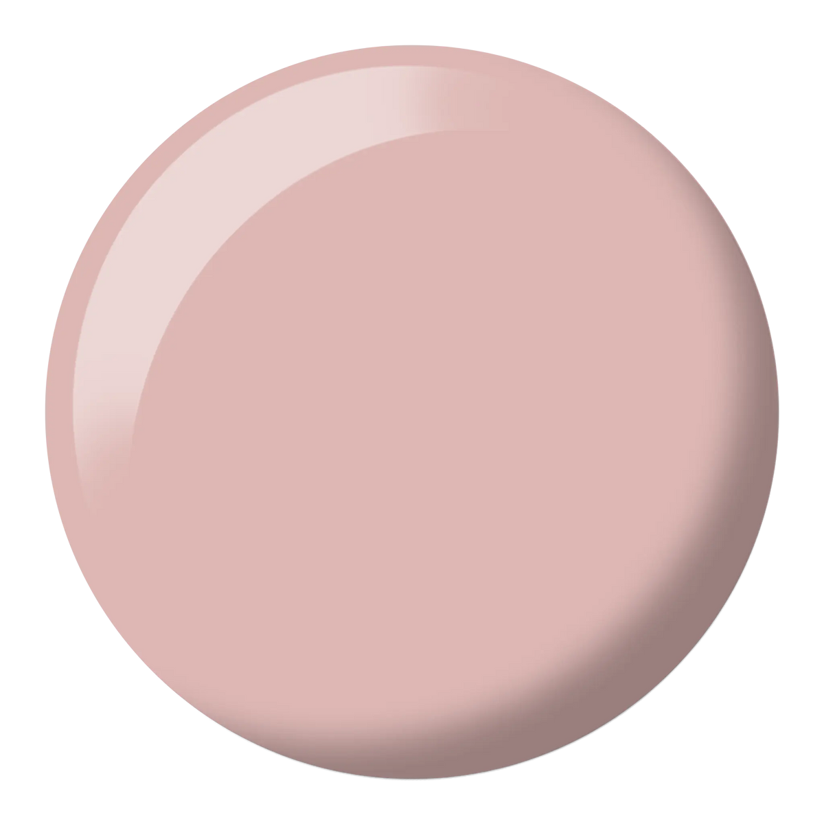 Cream Tan #030 swatch