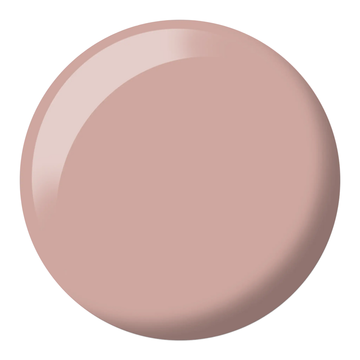 HEMA & TPO Free Gel Polish - 031 Teddy - 0.5 oz