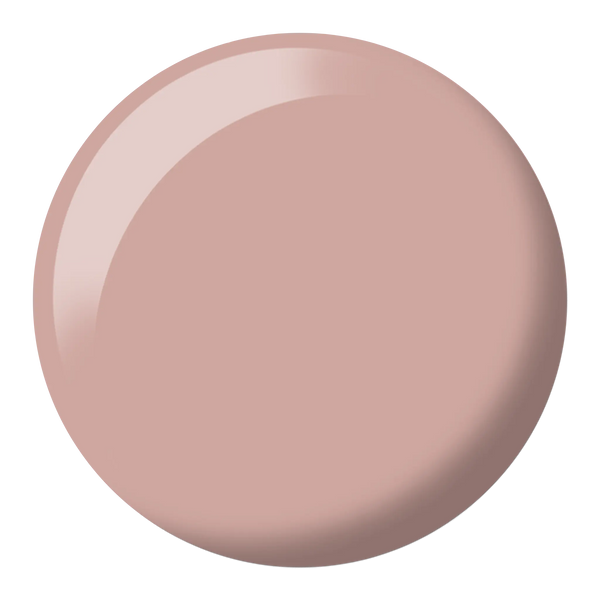 HEMA & TPO Free Gel Polish - 031 Teddy - 0.5 oz