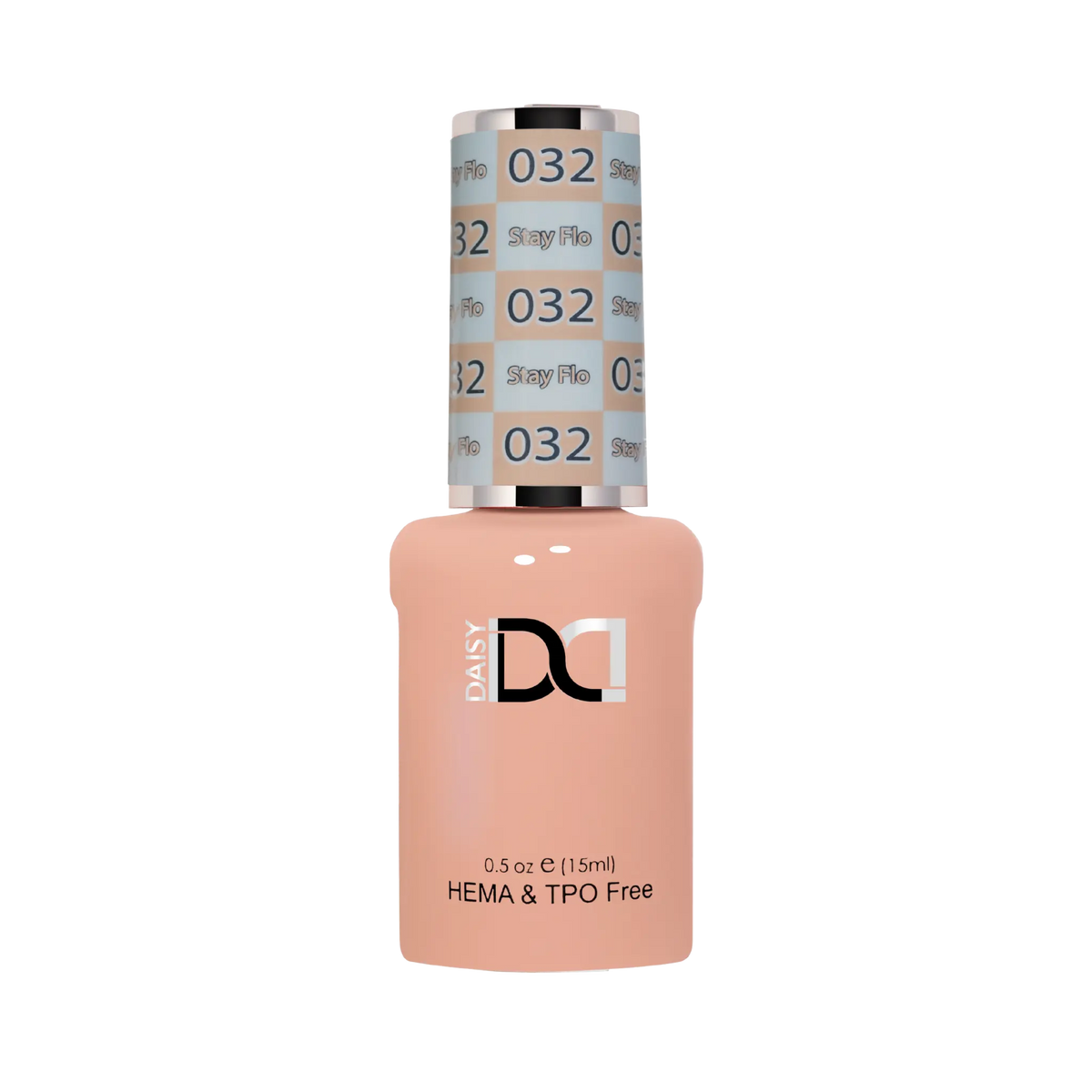 Stay Flo #032 bottle