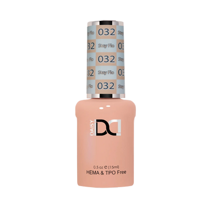 Stay Flo #032 bottle