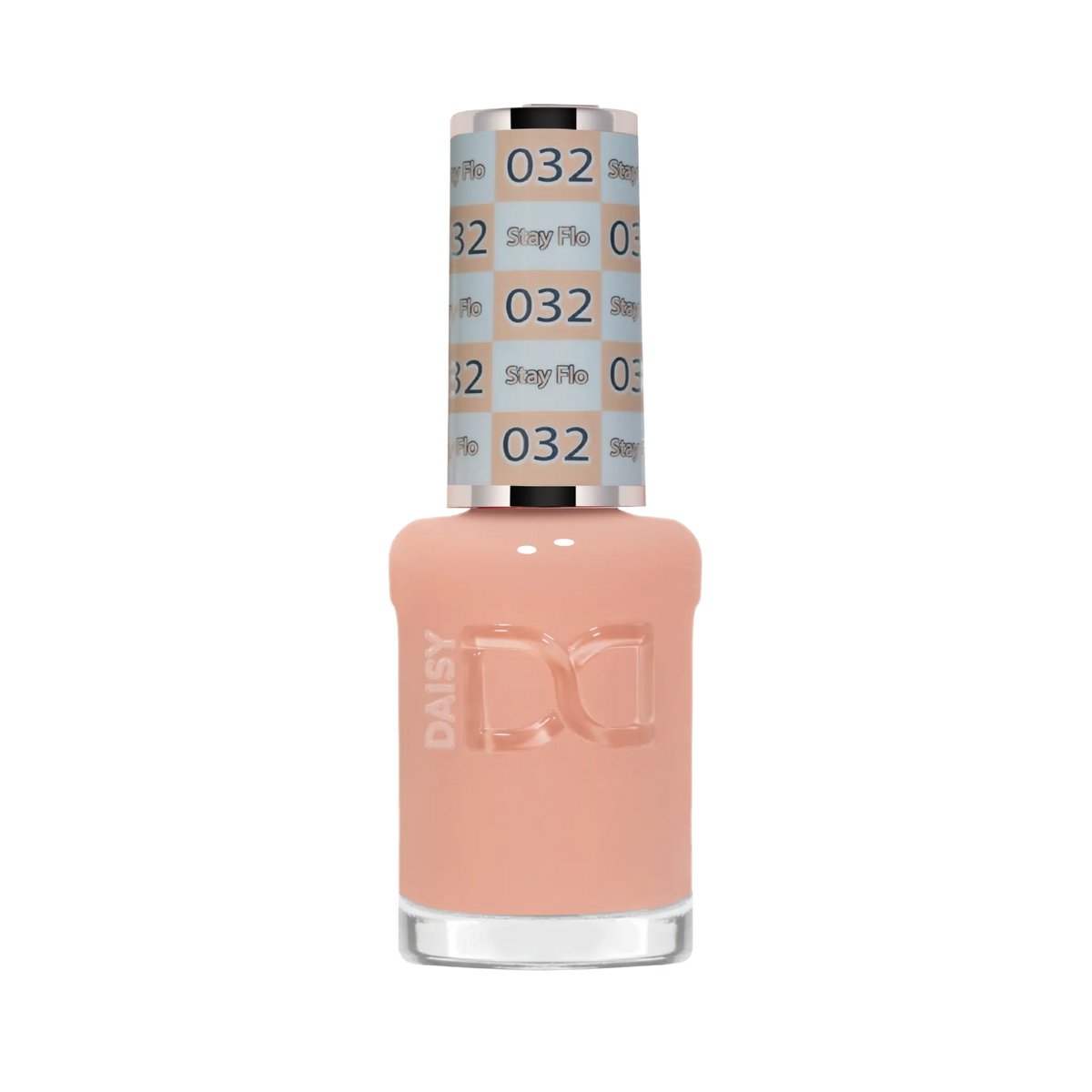 Stay Flo #032 bottle