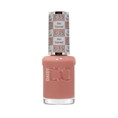 Sun Tanned #035 bottle