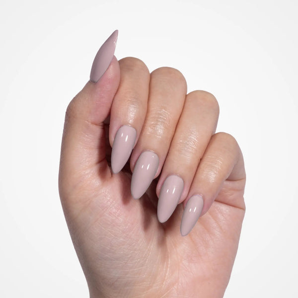 HEMA & TPO Free Gel Polish - 186 Cast Away - 0.5 oz