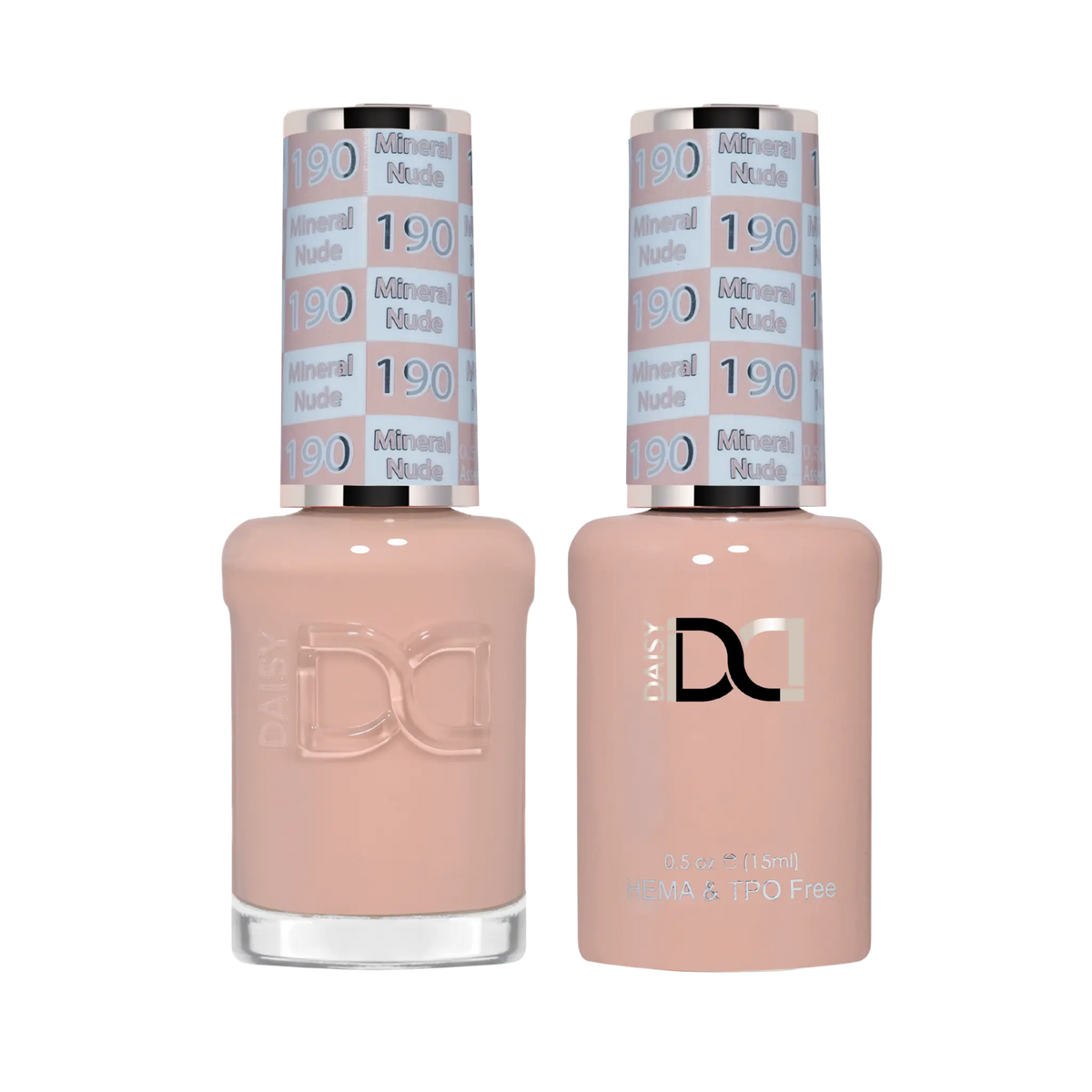 Mineral Nude #190