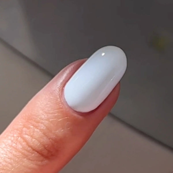 HEMA & TPO Free Gel Polish - 206 Yacht Goals! - 0.5 oz