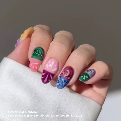 DC Jelly #020 - Grape