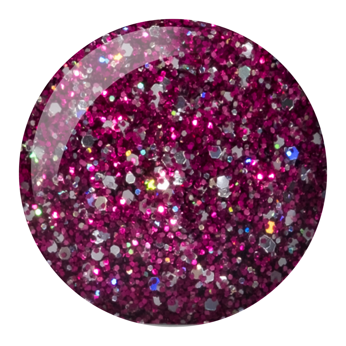 Fuchsia Star #403