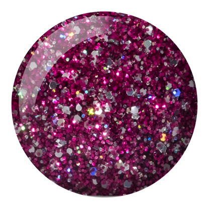 Fuchsia Star #403