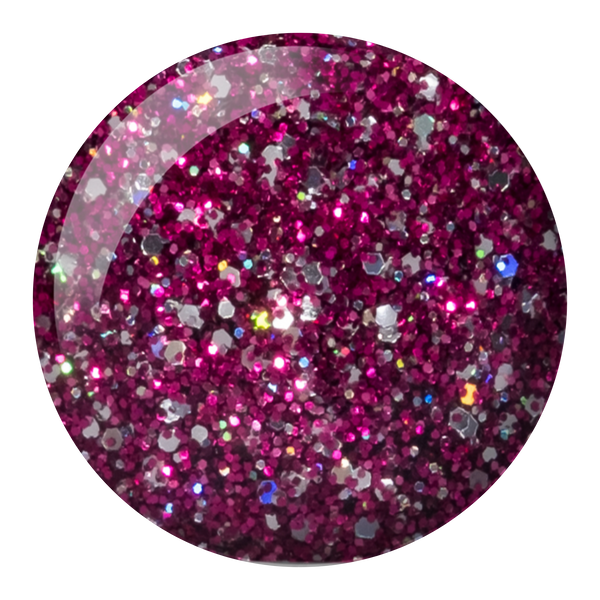 Fuchsia Star #403