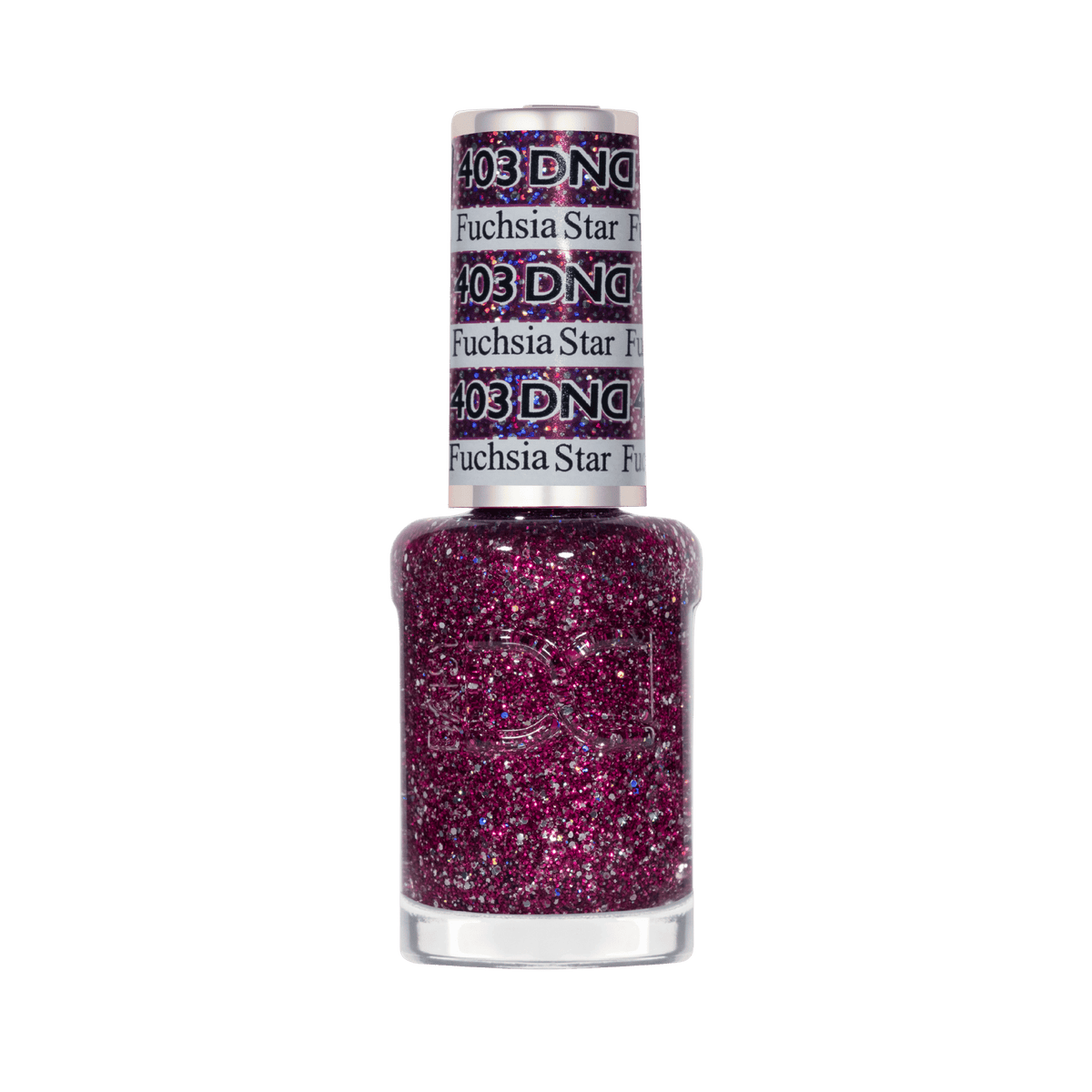 Fuchsia Star #403