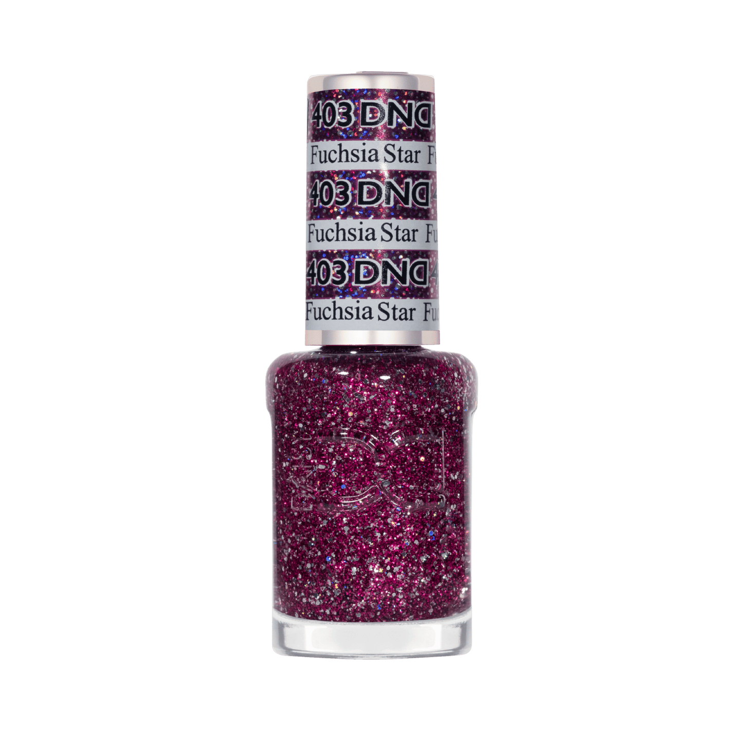 Fuchsia Star #403
