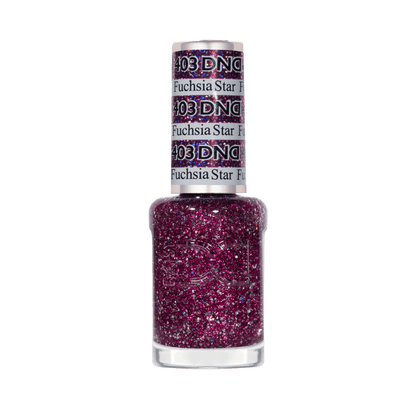 Fuchsia Star #403