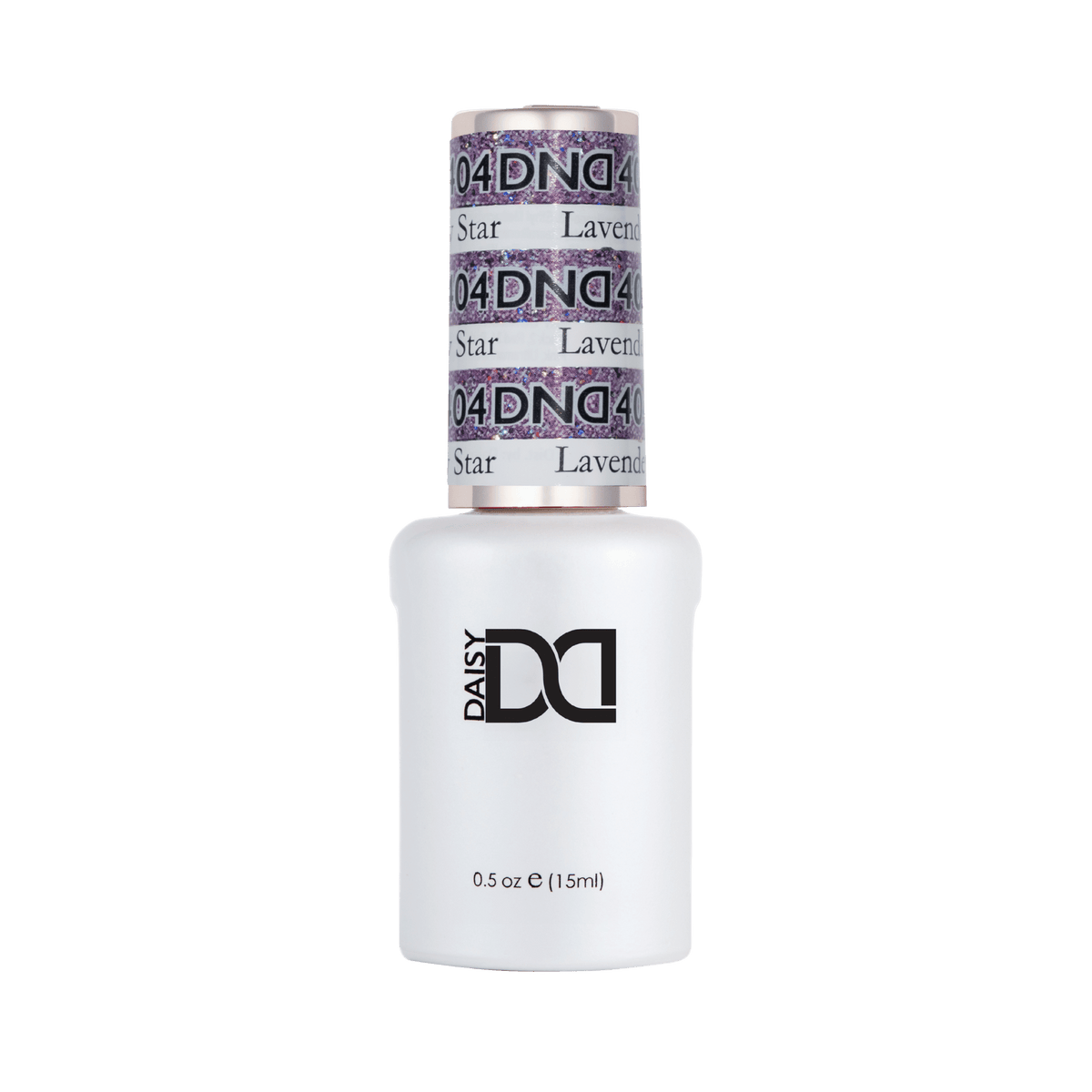 Lavender Daisy Star #404