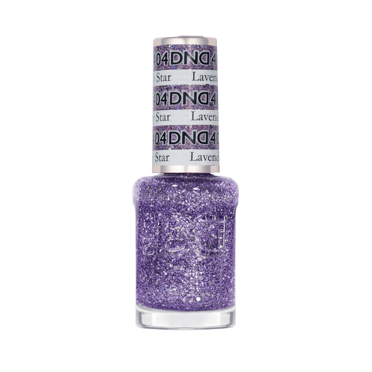 Lavender Daisy Star #404