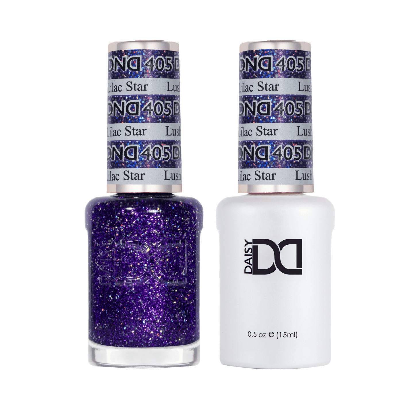 Lush Lilac Star #405