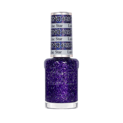 Lush Lilac Star #405