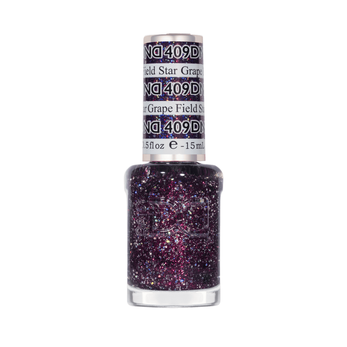 Grape Field Star #409