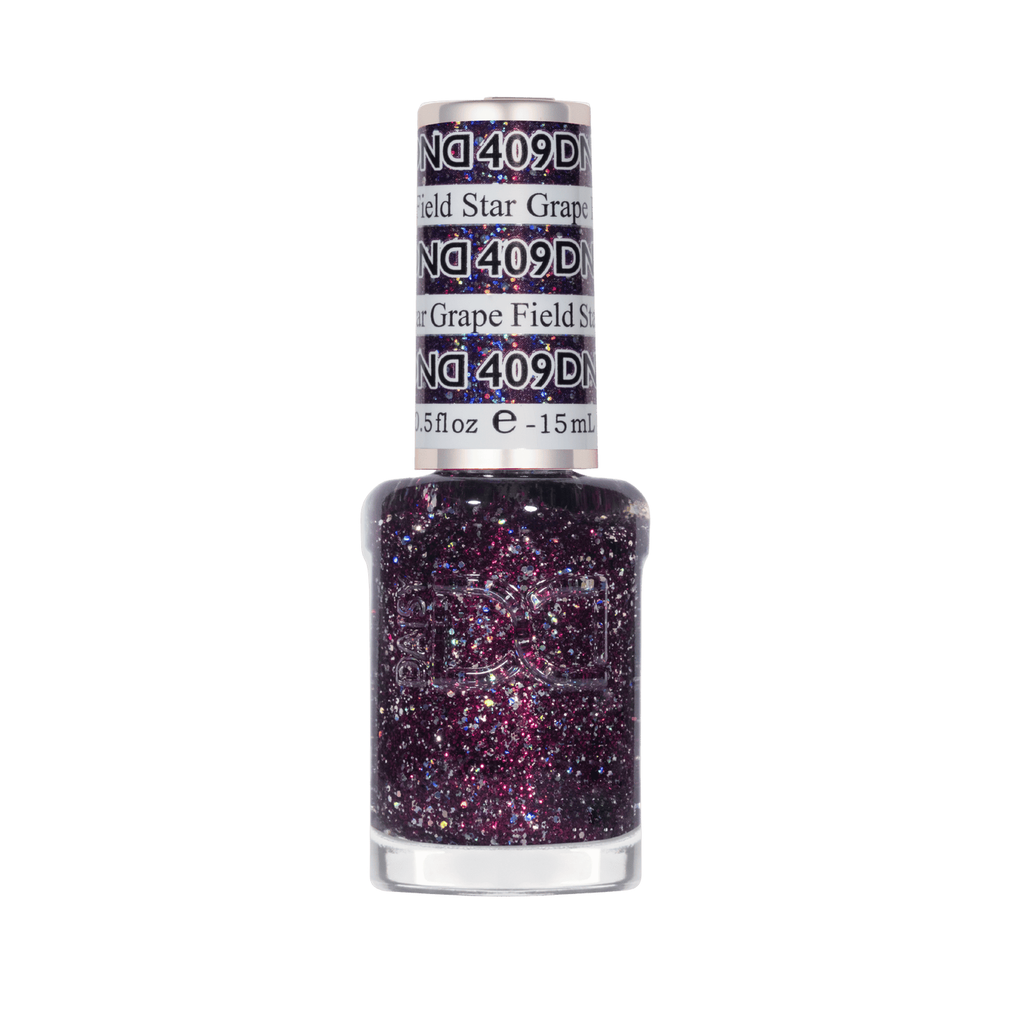 Grape Field Star #409