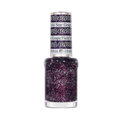 Grape Field Star #409