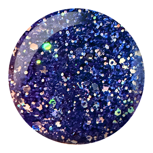 Ocean Night Star #410