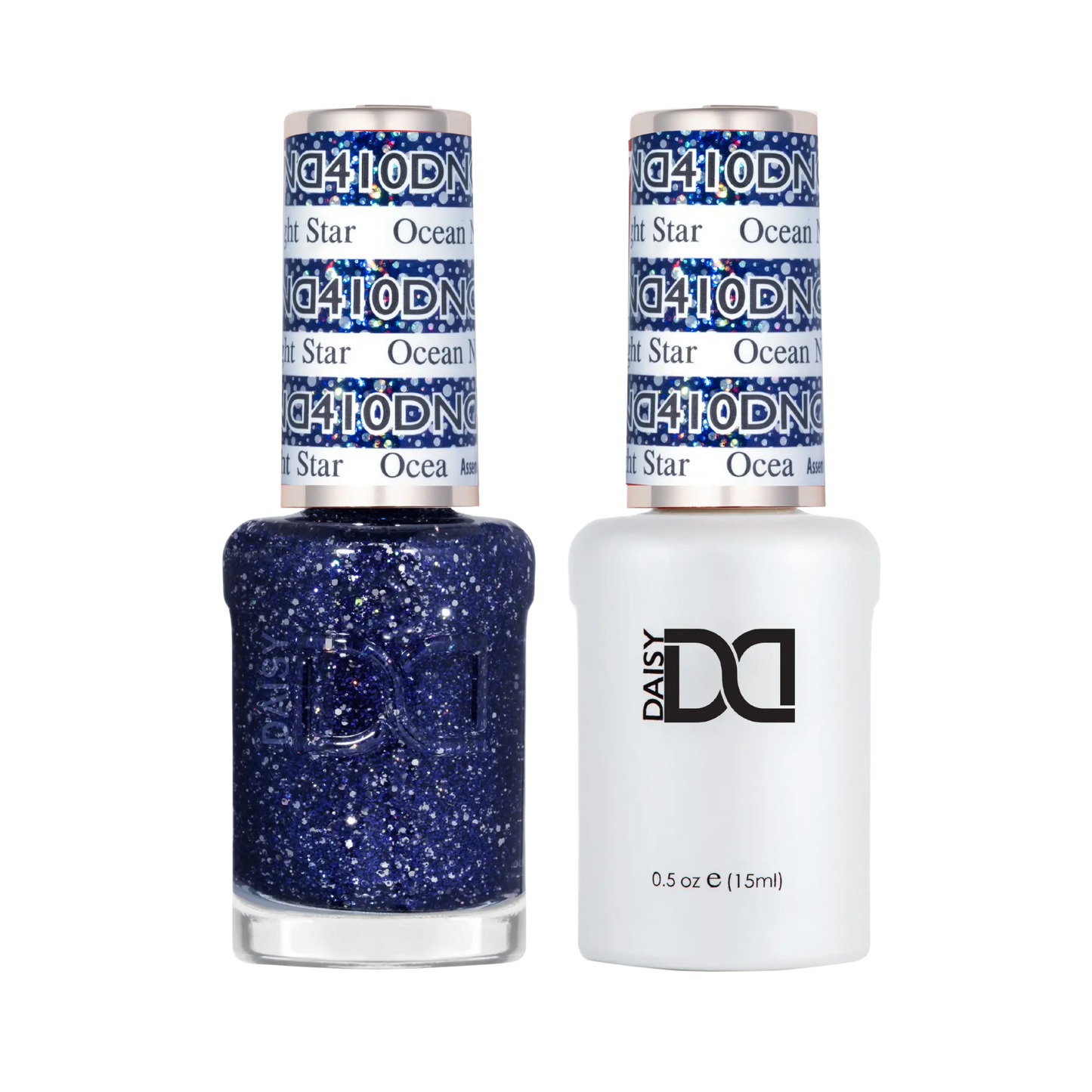 Ocean Night Star #410