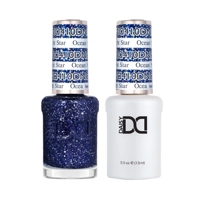 Ocean Night Star #410