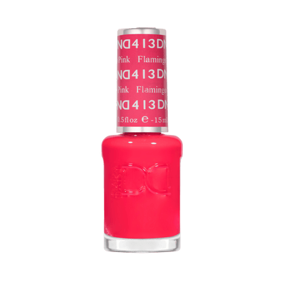 Flamingo Pink #413