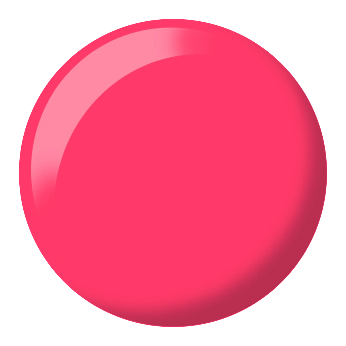 #417 - Pinky Kinky - Gel Only