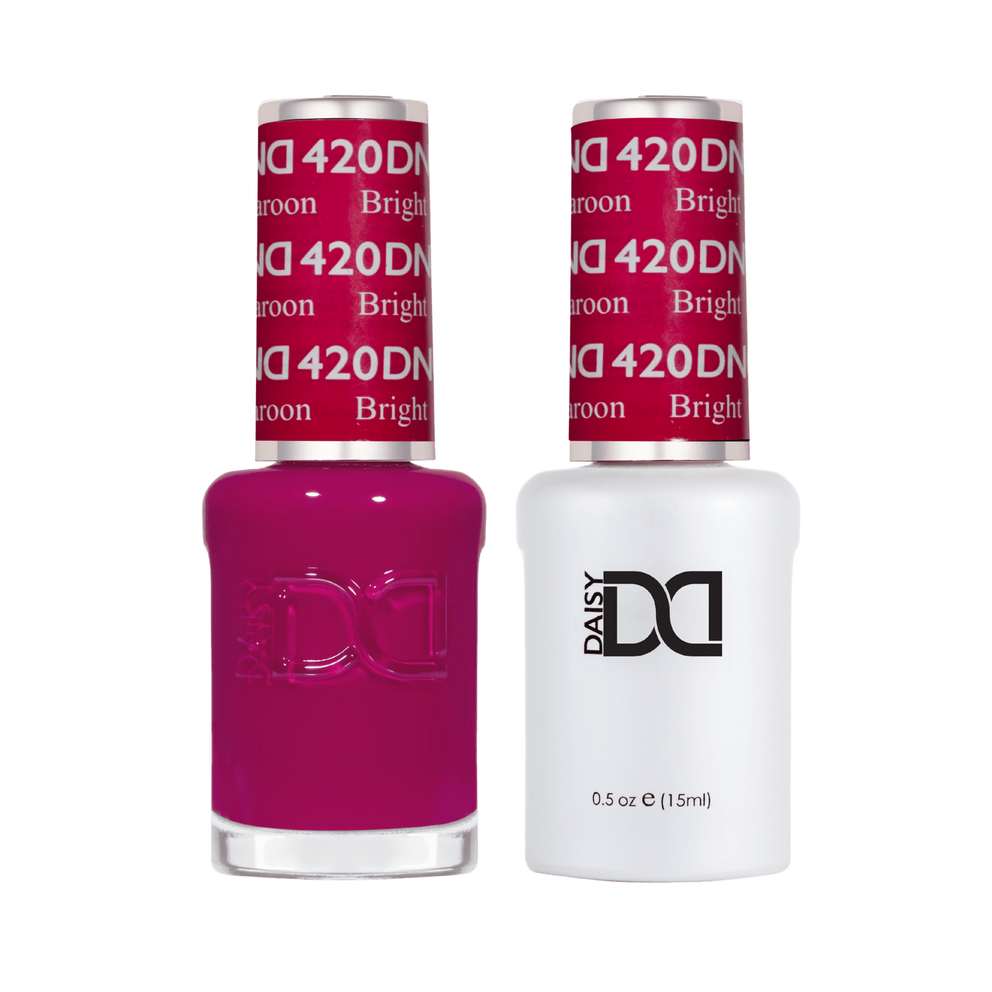 Bright Maroon #420