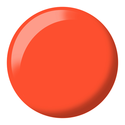 Portland Orange #422