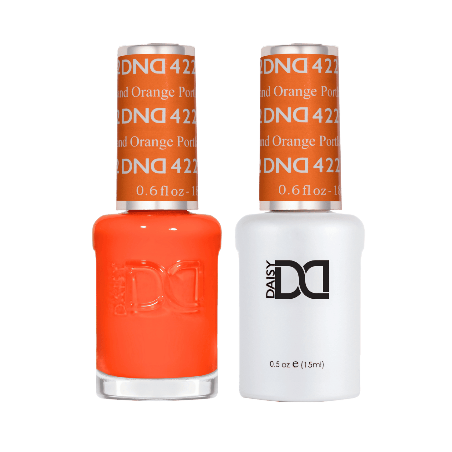 Portland Orange #422