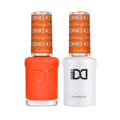 Portland Orange #422