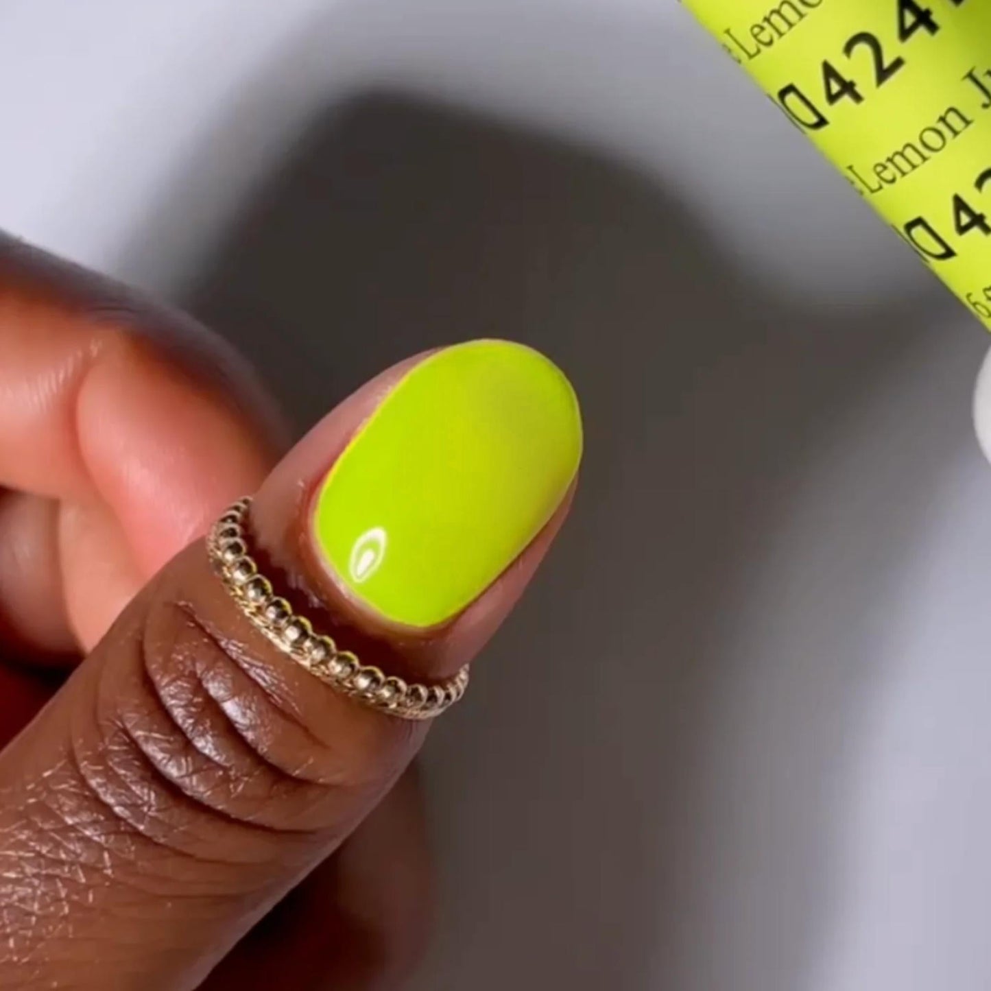 Lemon Juice #424