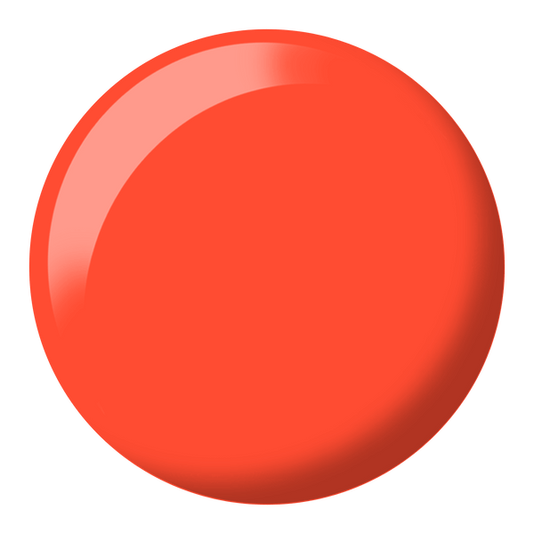 #426 - Pastel Orange - Gel Only
