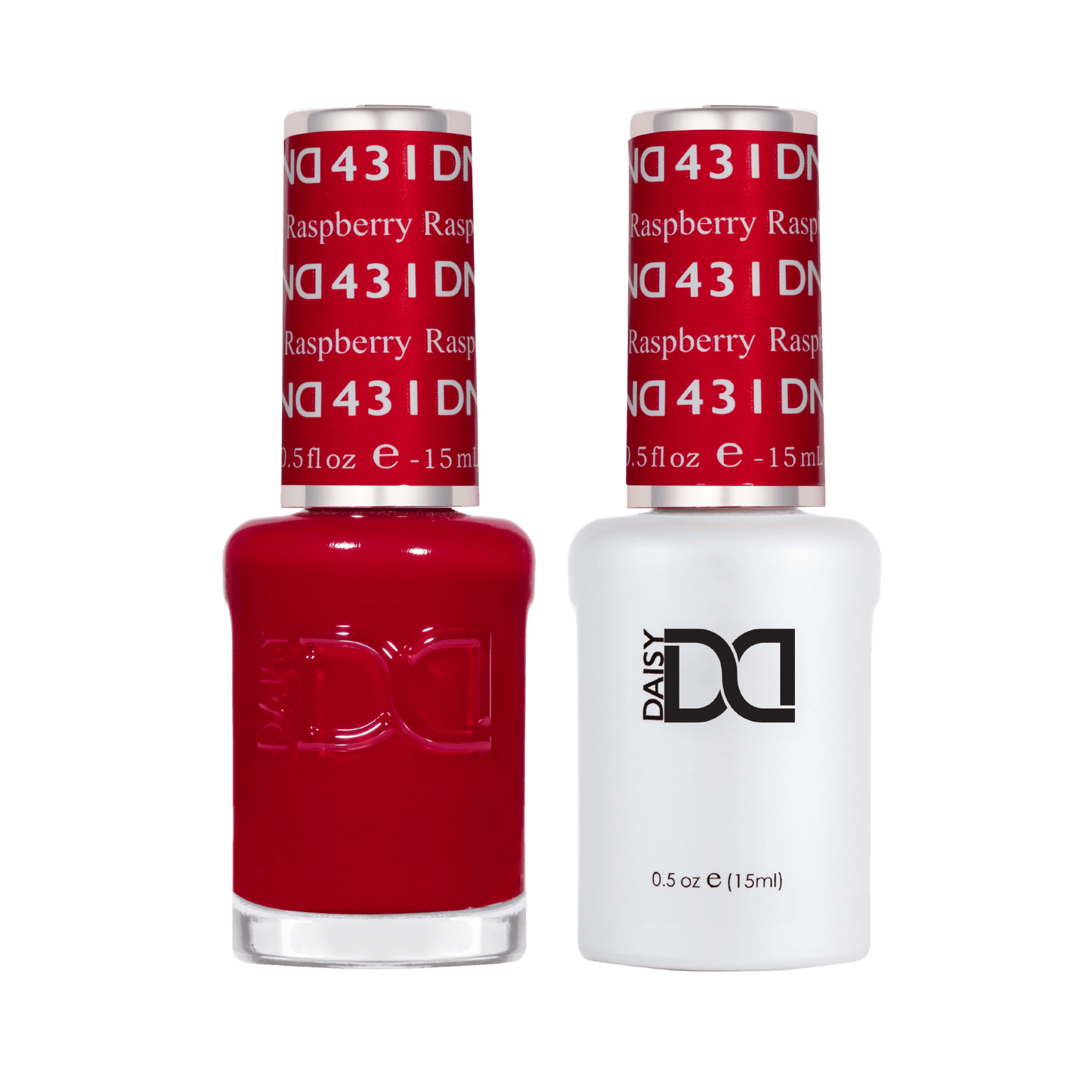 Raspberry #431