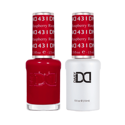 Raspberry #431