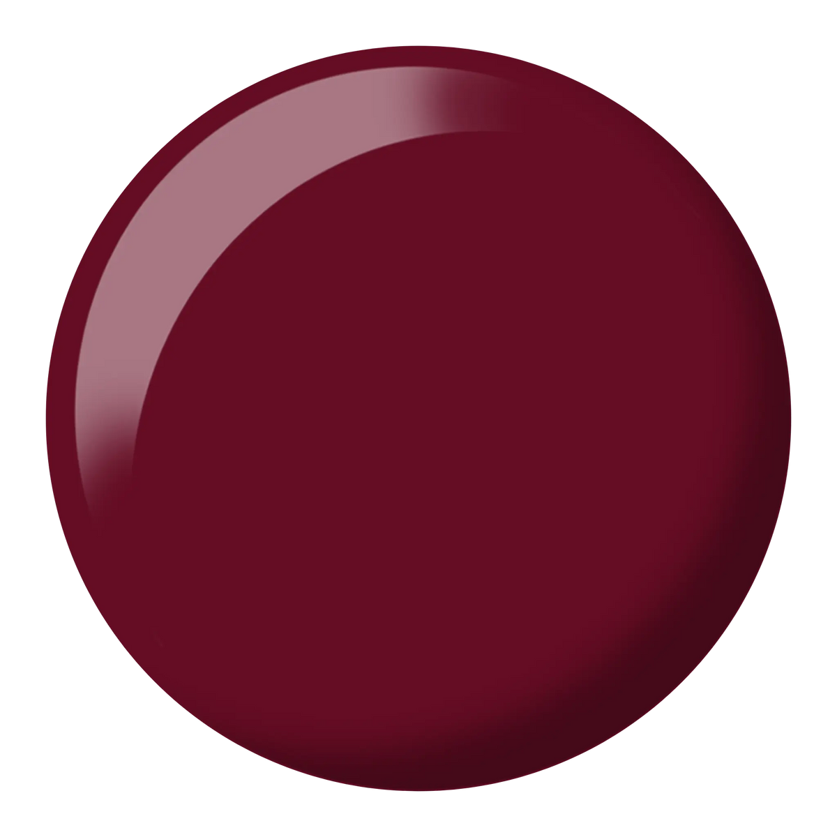 Dark Scarlet #432