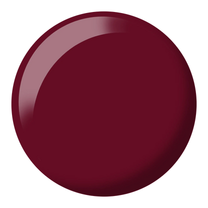 Dark Scarlet #432