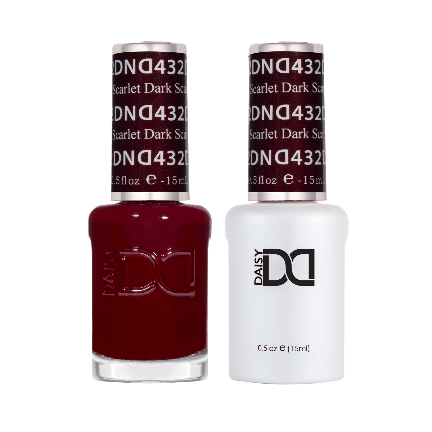 Dark Scarlet #432