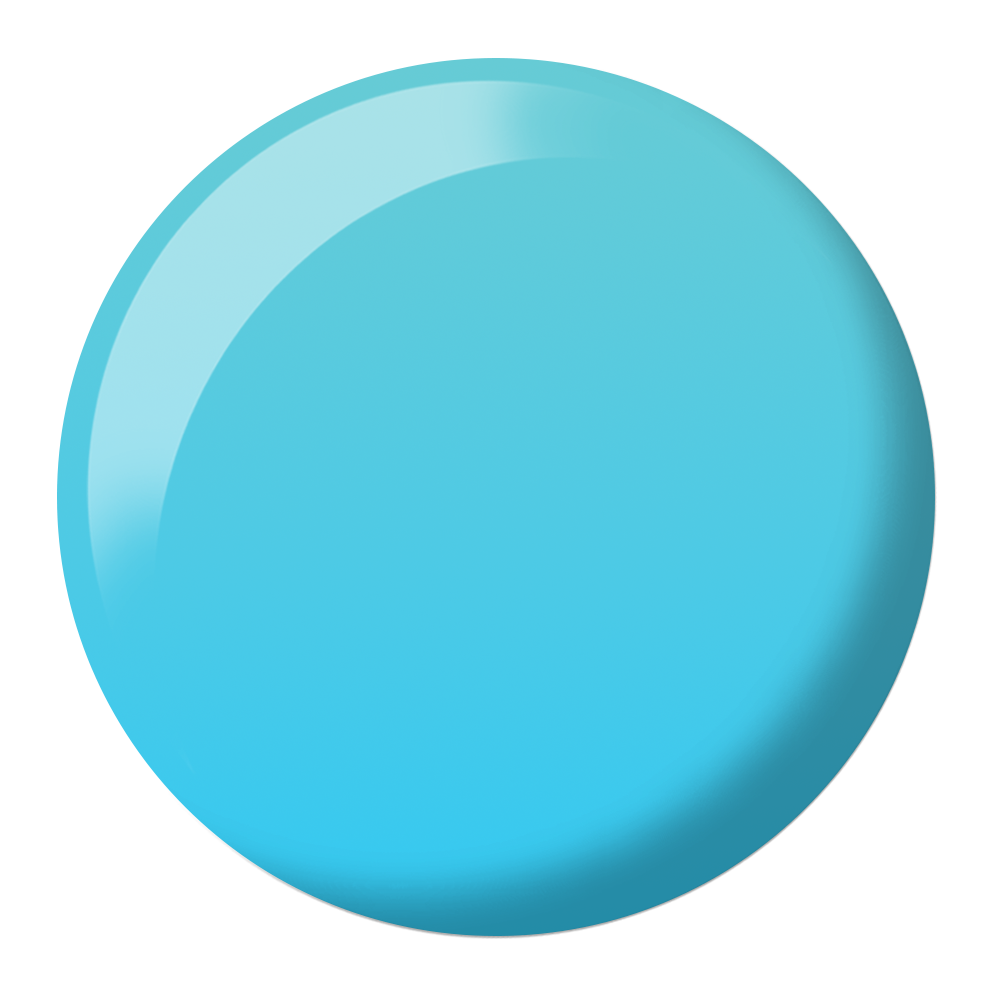 Baby Blue #436