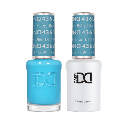 Baby Blue #436