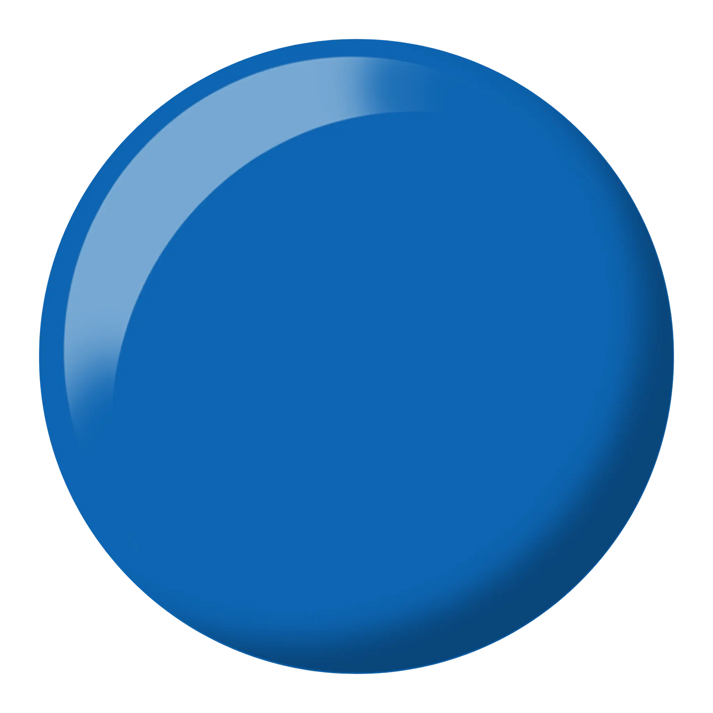 Blue De France #437