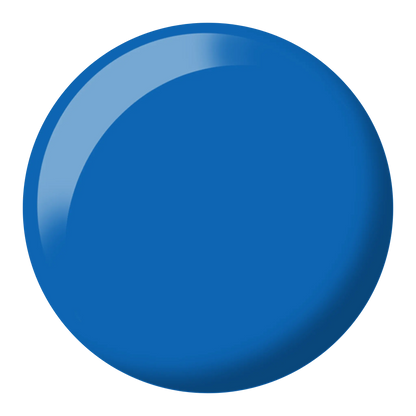 Blue De France #437